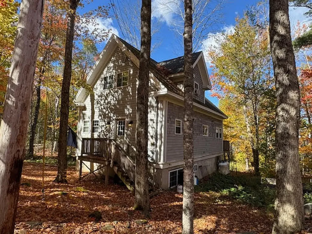 22 Pine Tree Shores Alexander ME 04694