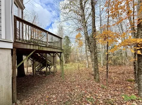 22 Pine Tree Shores Alexander ME 04694
