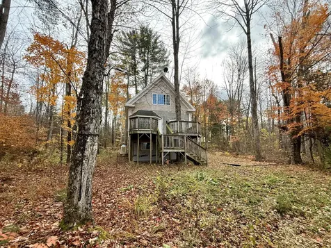 22 Pine Tree Shores Alexander ME 04694