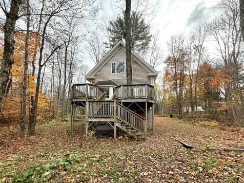 22 Pine Tree Shores Alexander ME 04694
