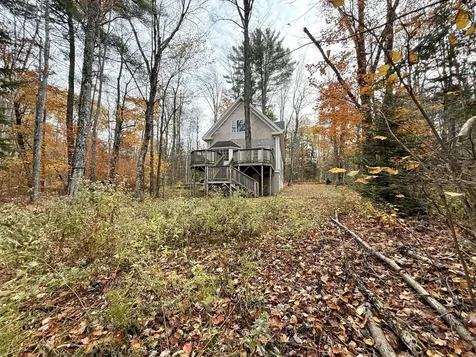 22 Pine Tree Shores Alexander ME 04694