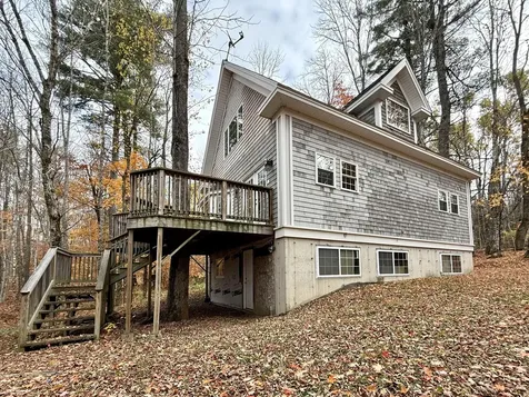 22 Pine Tree Shores Alexander ME 04694