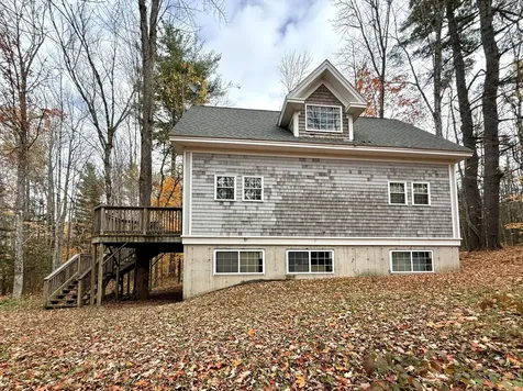 22 Pine Tree Shores Alexander ME 04694