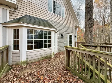22 Pine Tree Shores Alexander ME 04694