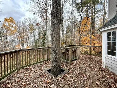 22 Pine Tree Shores Alexander ME 04694