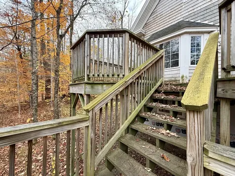 22 Pine Tree Shores Alexander ME 04694