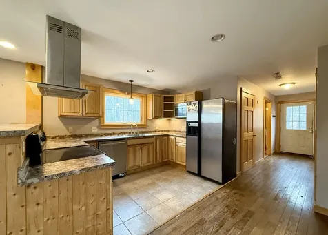 22 Pine Tree Shores Alexander ME 04694