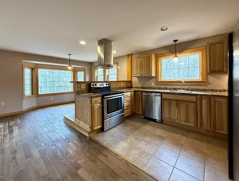 22 Pine Tree Shores Alexander ME 04694