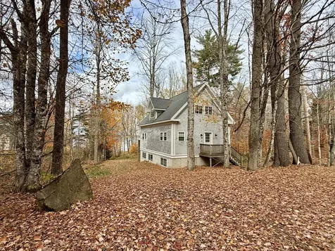 22 Pine Tree Shores Alexander ME 04694