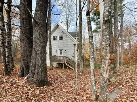 22 Pine Tree Shores Alexander ME 04694