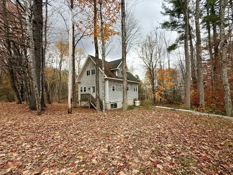 22 Pine Tree Shores Alexander ME 04694