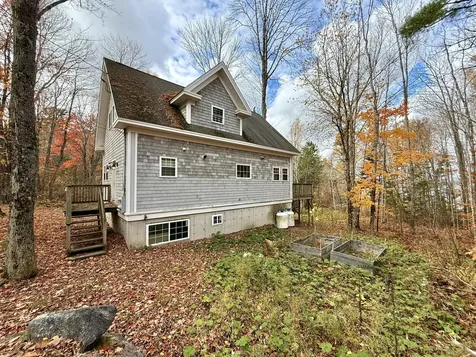 22 Pine Tree Shores Alexander ME 04694