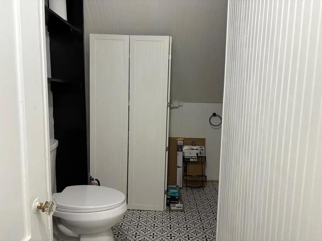 360 Cushing Road Warren ME 04864