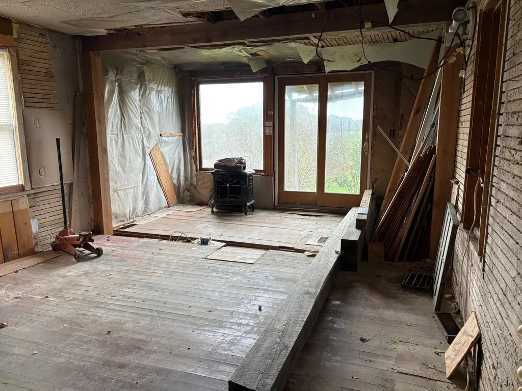 360 Cushing Road Warren ME 04864