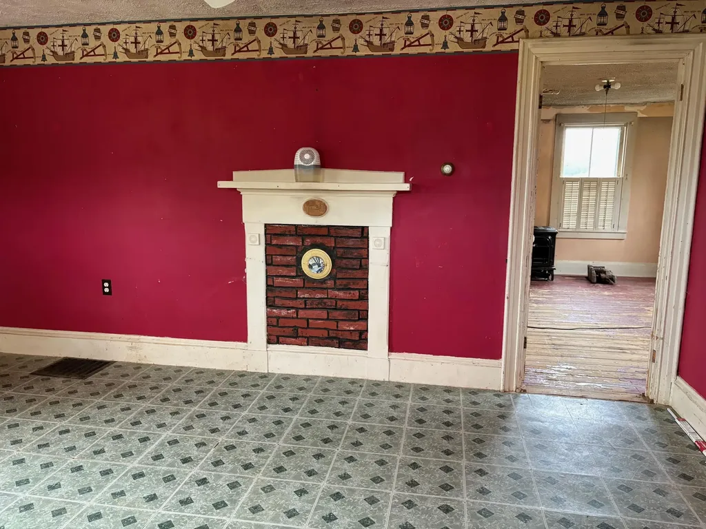 360 Cushing Road Warren ME 04864
