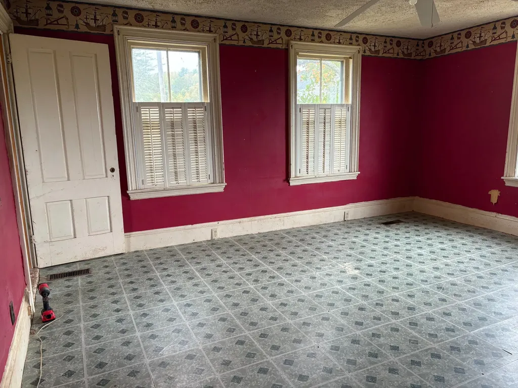 360 Cushing Road Warren ME 04864