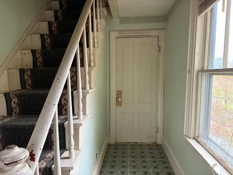360 Cushing Road Warren ME 04864