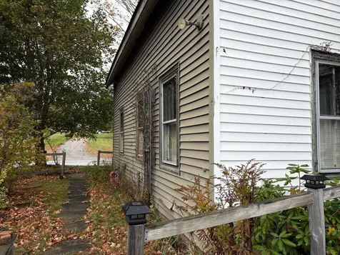 360 Cushing Road Warren ME 04864