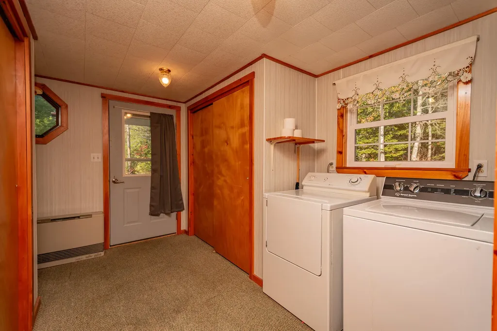 1698 Worcester Highway Kingsbury Plt ME 04942