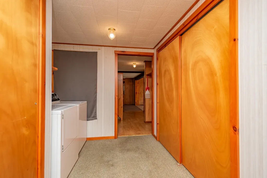 1698 Worcester Highway Kingsbury Plt ME 04942