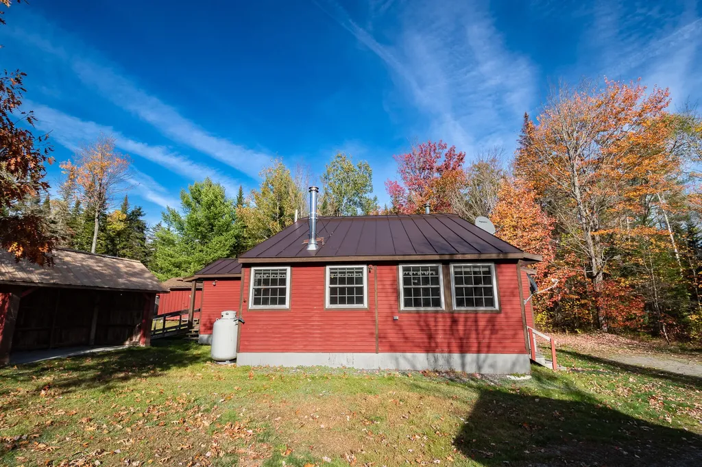 1698 Worcester Highway Kingsbury Plt ME 04942