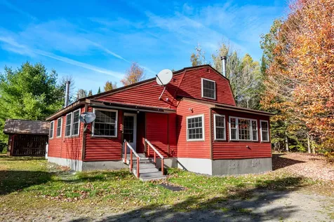 1698 Worcester Highway Kingsbury Plt ME 04942