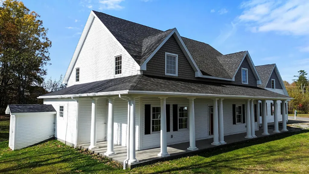 Lot 1 Honey Hill Estates W Hampden ME 04444
