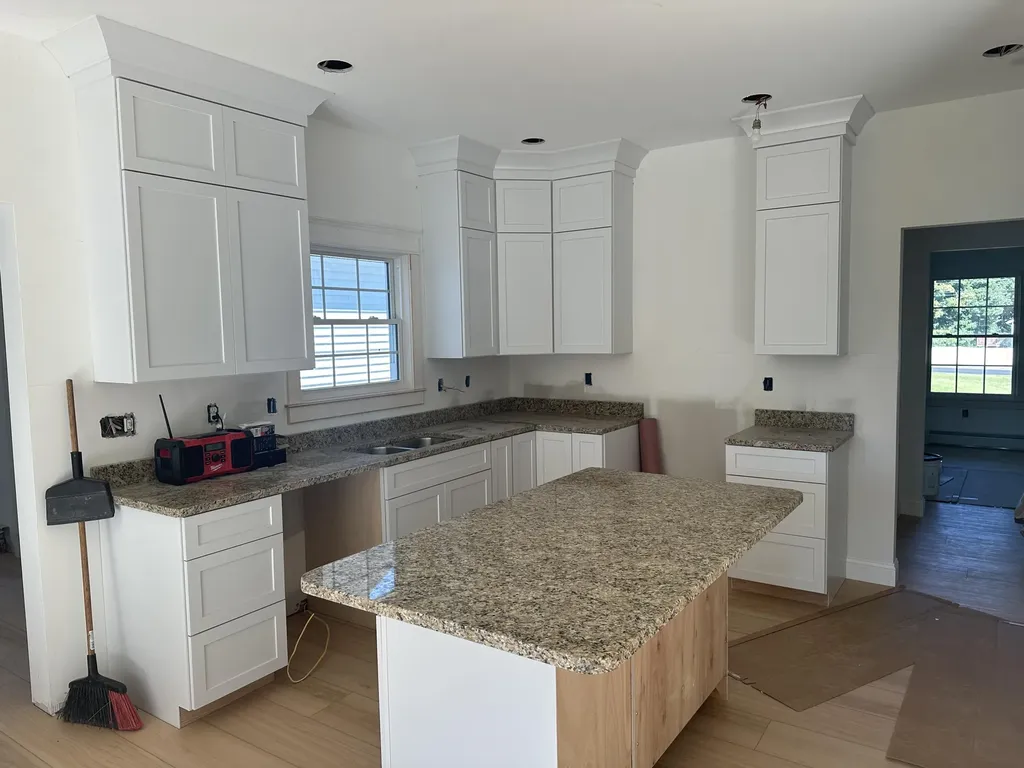 Lot 1 Honey Hill Estates W Hampden ME 04444