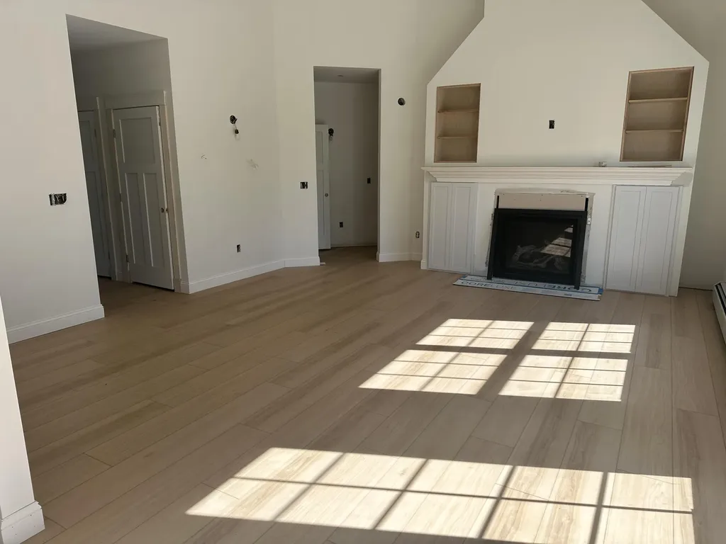 Lot 1 Honey Hill Estates W Hampden ME 04444