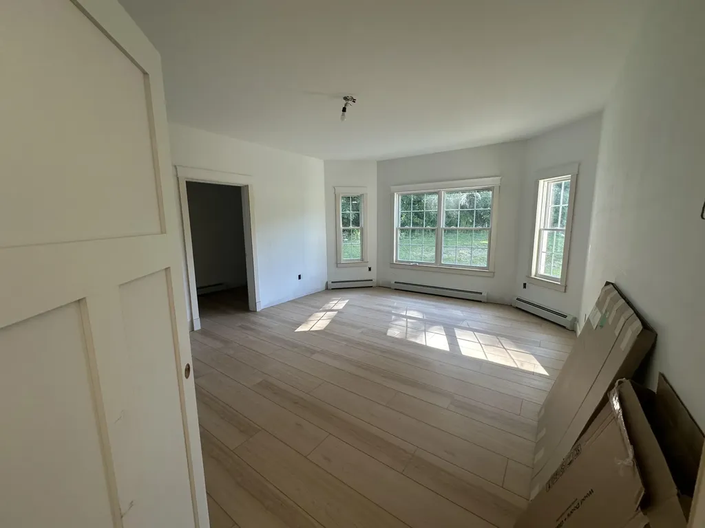 Lot 1 Honey Hill Estates W Hampden ME 04444