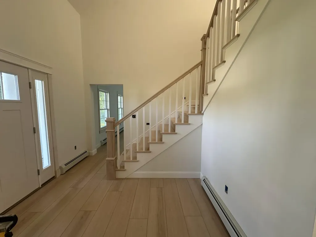 Lot 1 Honey Hill Estates W Hampden ME 04444