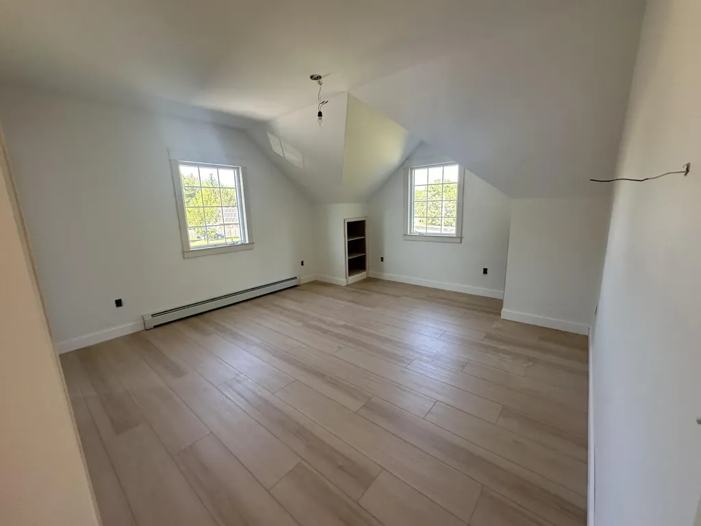 Lot 1 Honey Hill Estates W Hampden ME 04444