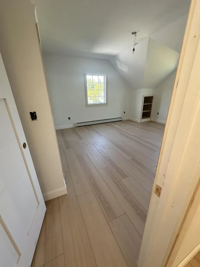 Lot 1 Honey Hill Estates W Hampden ME 04444