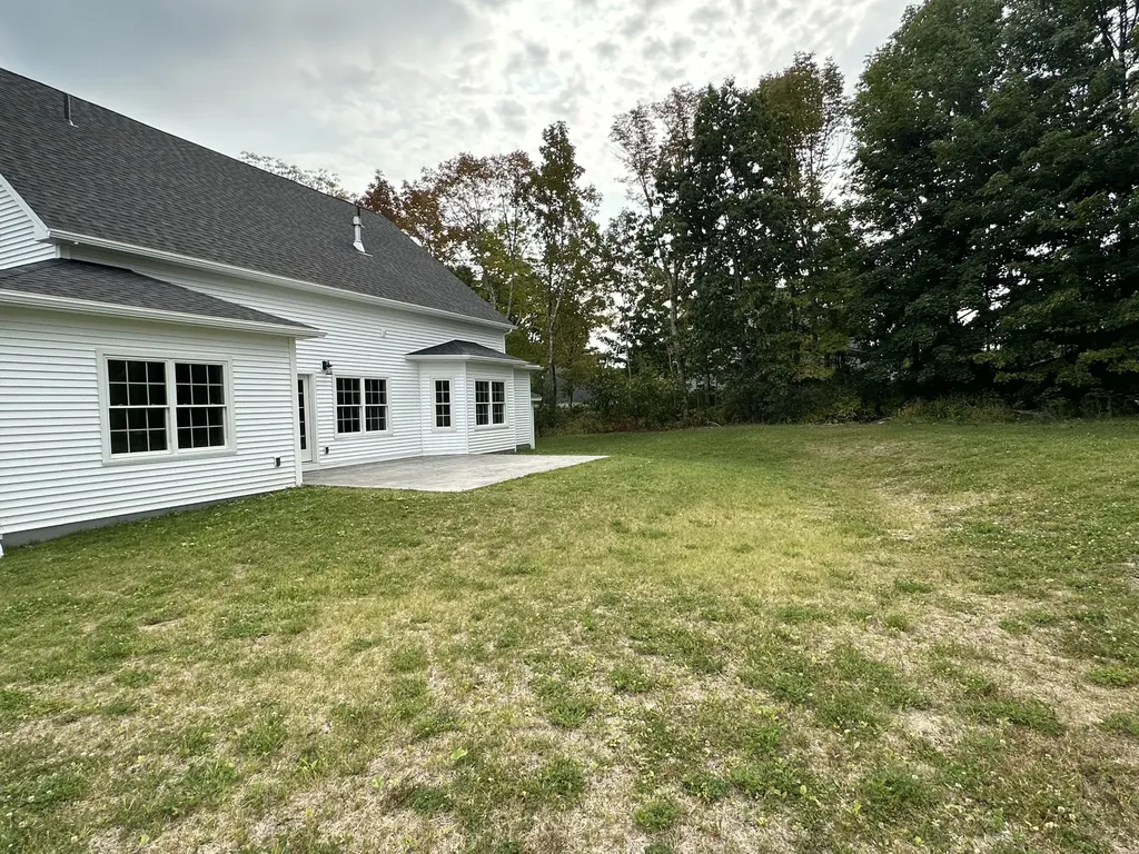 Lot 1 Honey Hill Estates W Hampden ME 04444