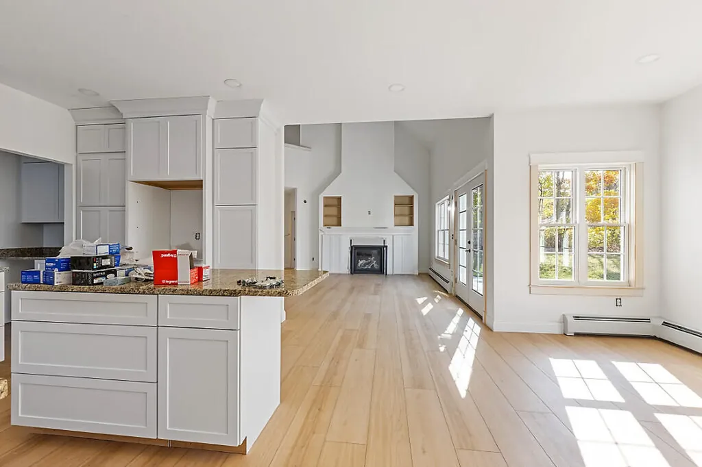 Lot 1 Honey Hill Estates W Hampden ME 04444