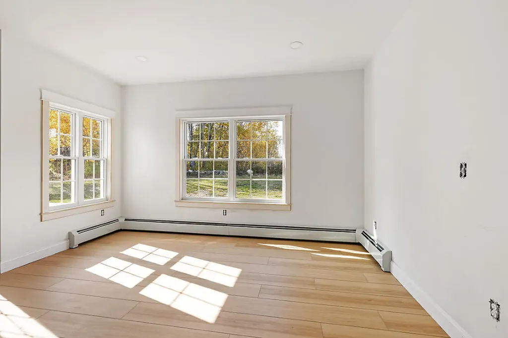 Lot 1 Honey Hill Estates W Hampden ME 04444