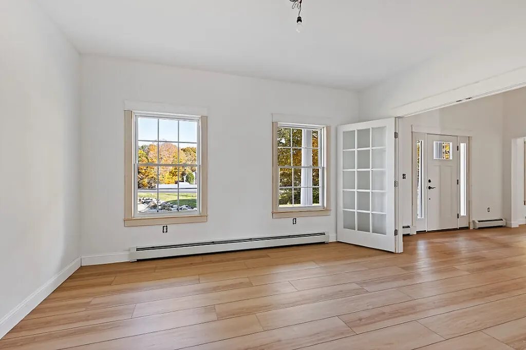 Lot 1 Honey Hill Estates W Hampden ME 04444