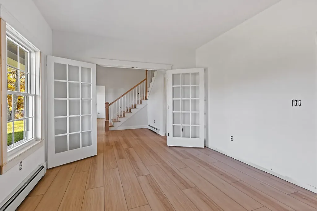 Lot 1 Honey Hill Estates W Hampden ME 04444