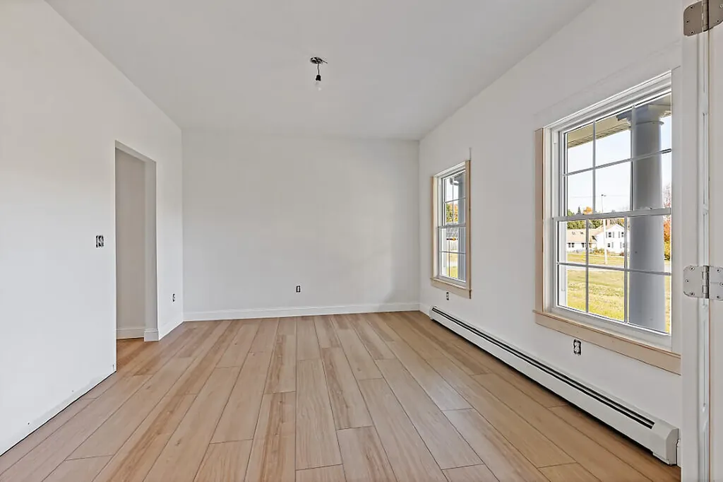 Lot 1 Honey Hill Estates W Hampden ME 04444