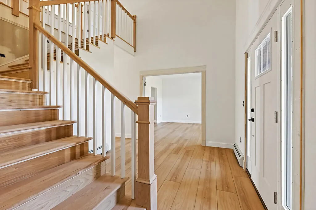 Lot 1 Honey Hill Estates W Hampden ME 04444