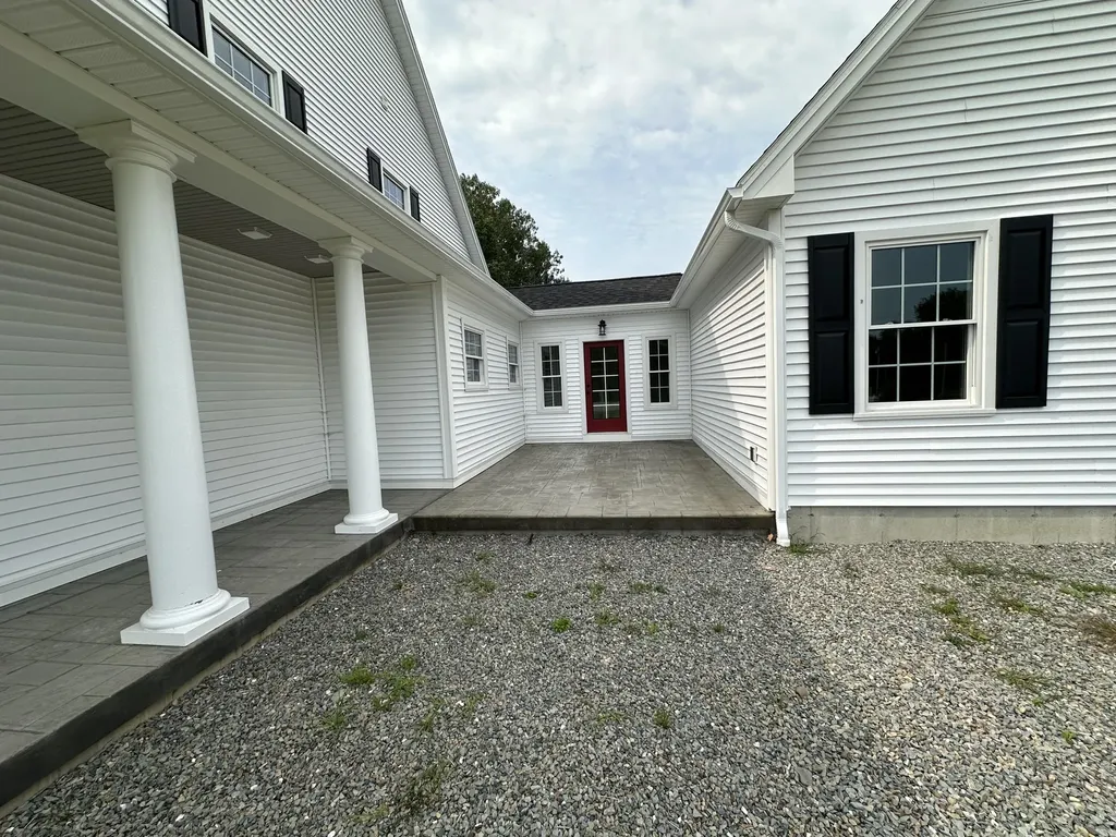 Lot 1 Honey Hill Estates W Hampden ME 04444