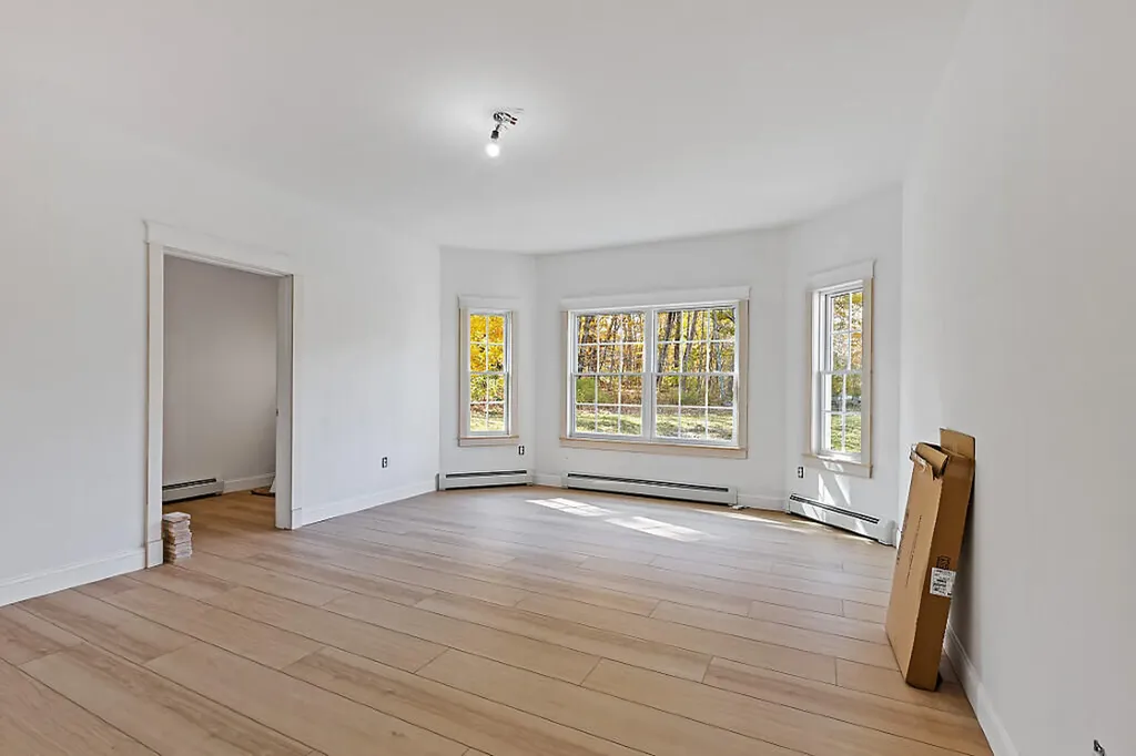 Lot 1 Honey Hill Estates W Hampden ME 04444