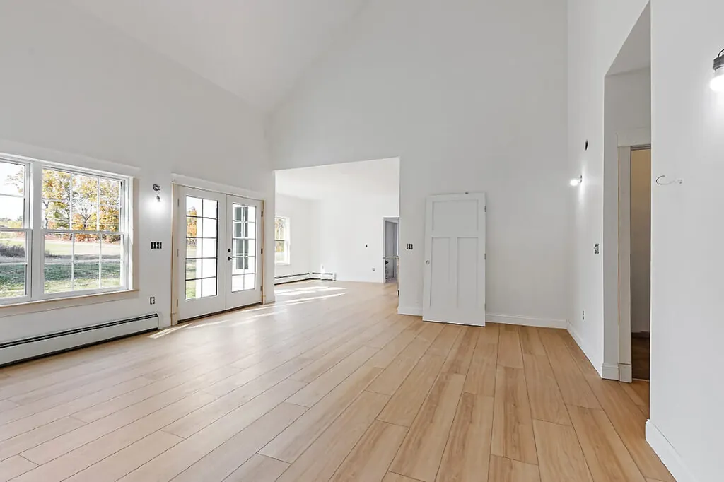 Lot 1 Honey Hill Estates W Hampden ME 04444
