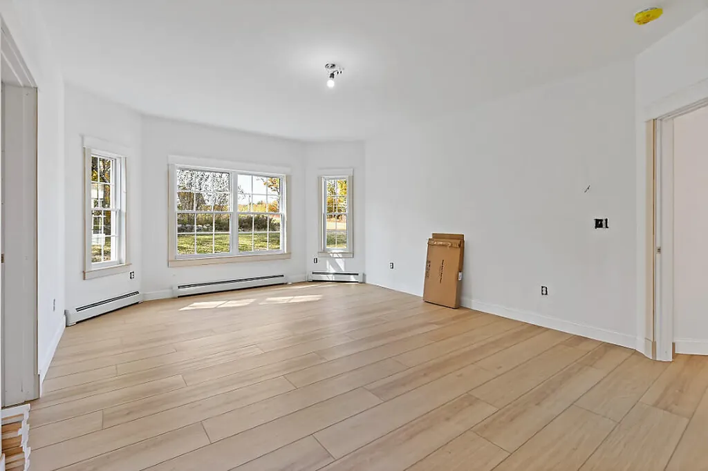 Lot 1 Honey Hill Estates W Hampden ME 04444