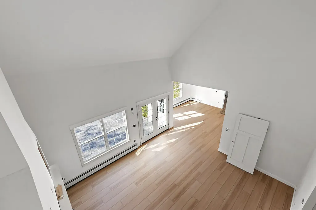 Lot 1 Honey Hill Estates W Hampden ME 04444