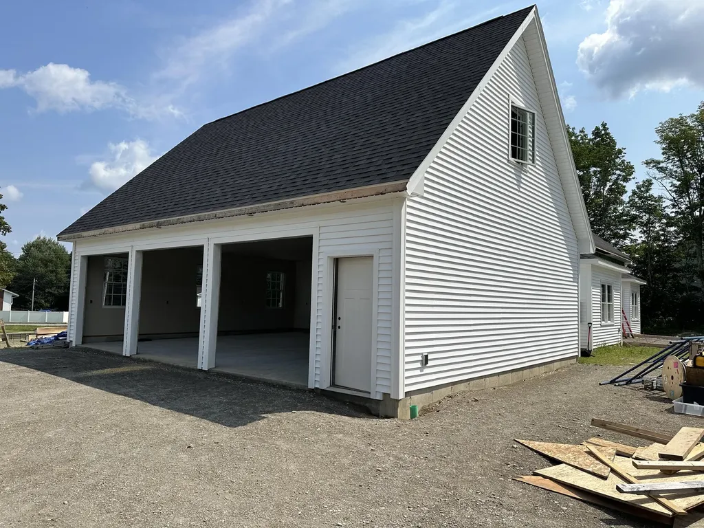 Lot 1 Honey Hill Estates W Hampden ME 04444