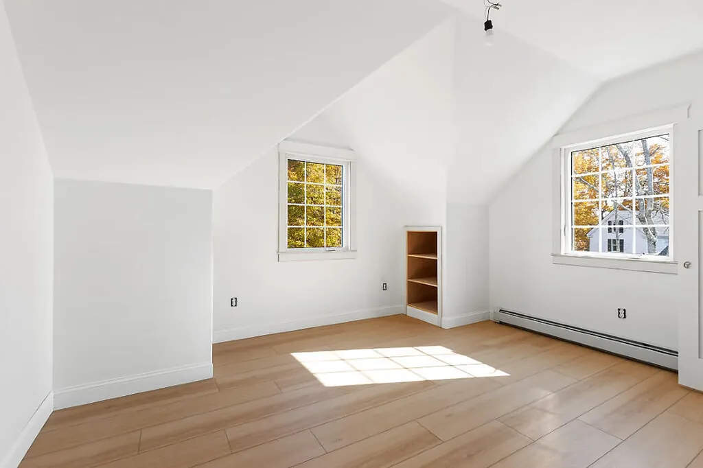 Lot 1 Honey Hill Estates W Hampden ME 04444