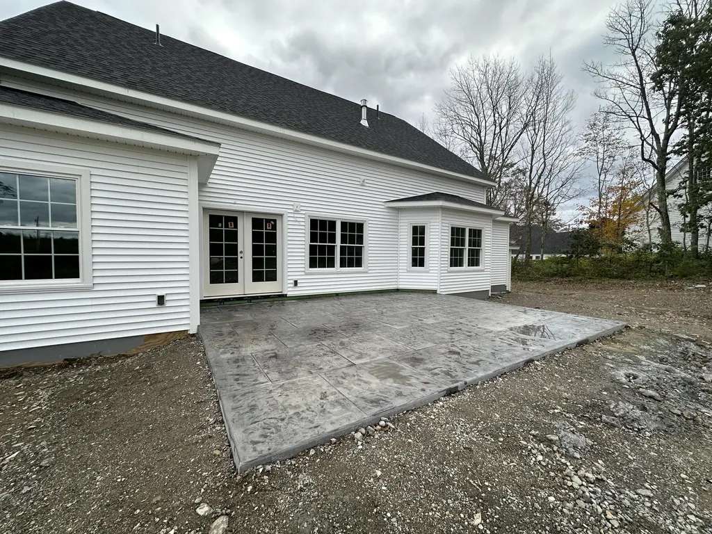 Lot 1 Honey Hill Estates W Hampden ME 04444