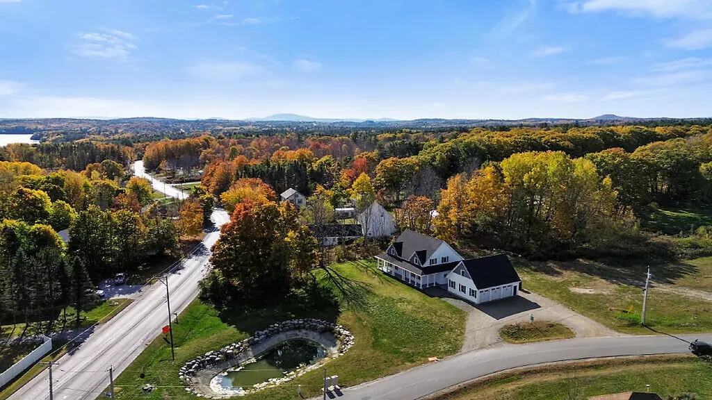 Lot 1 Honey Hill Estates W Hampden ME 04444