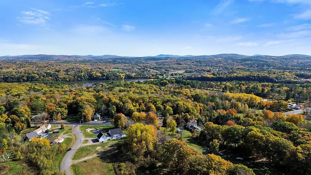 Lot 1 Honey Hill Estates W Hampden ME 04444
